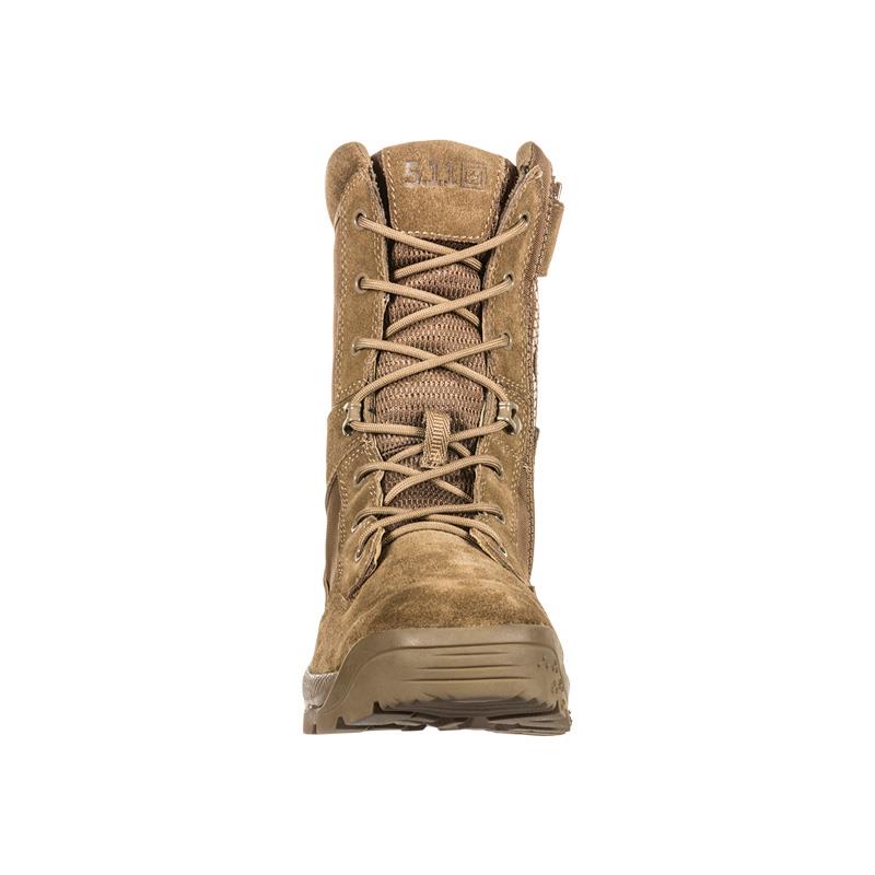 5.11 Tactical A.T.A.C. 2.0 8&quot; Desert (in Dark Coyote)