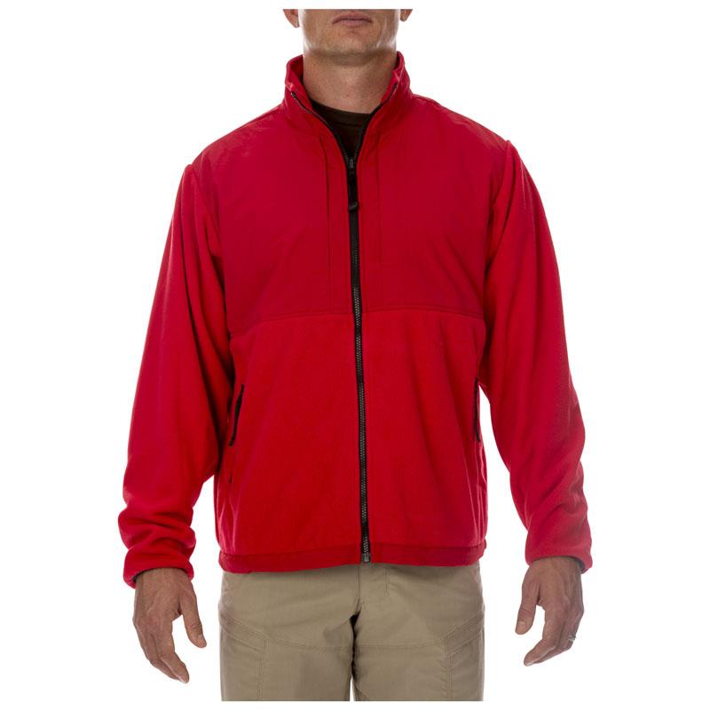 5.11 Tactical | Responder High-Vis Parka | 911supply.ca