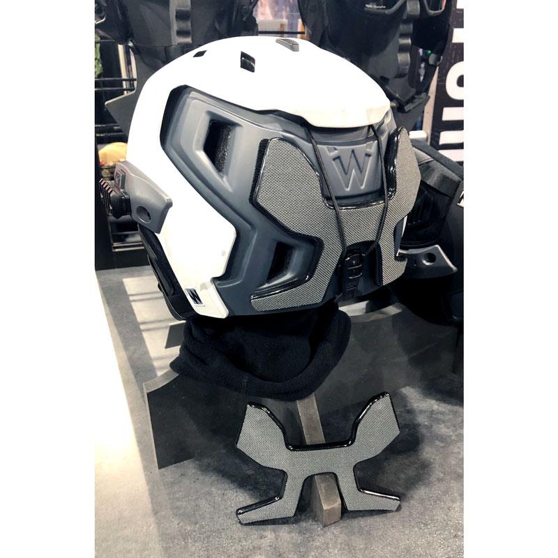 Team Wendy M-216 Counterweight Kit | 911supply.ca