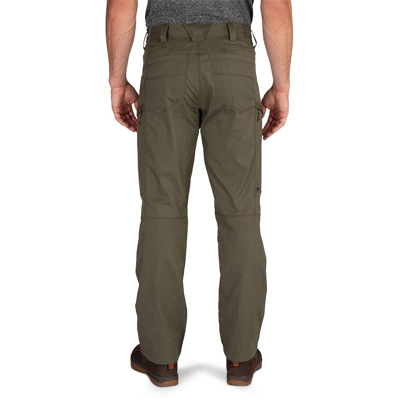 5.11 Tactical Apex Pant Ranger Green | 911supply.ca