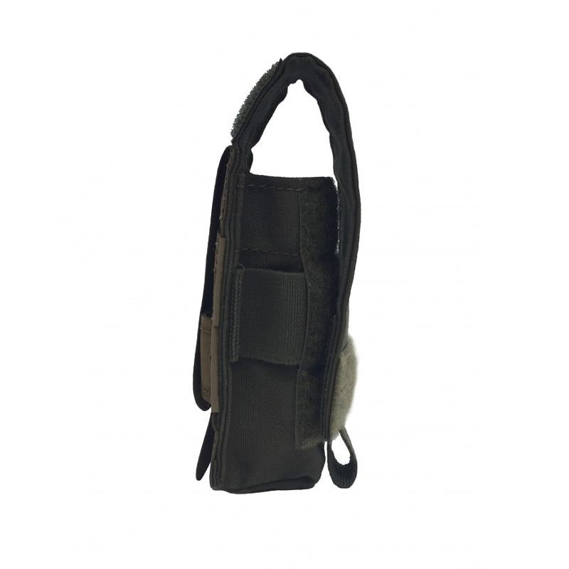 Velocity Systems Helium Whisper Flashbang Pouch | 911supply.ca