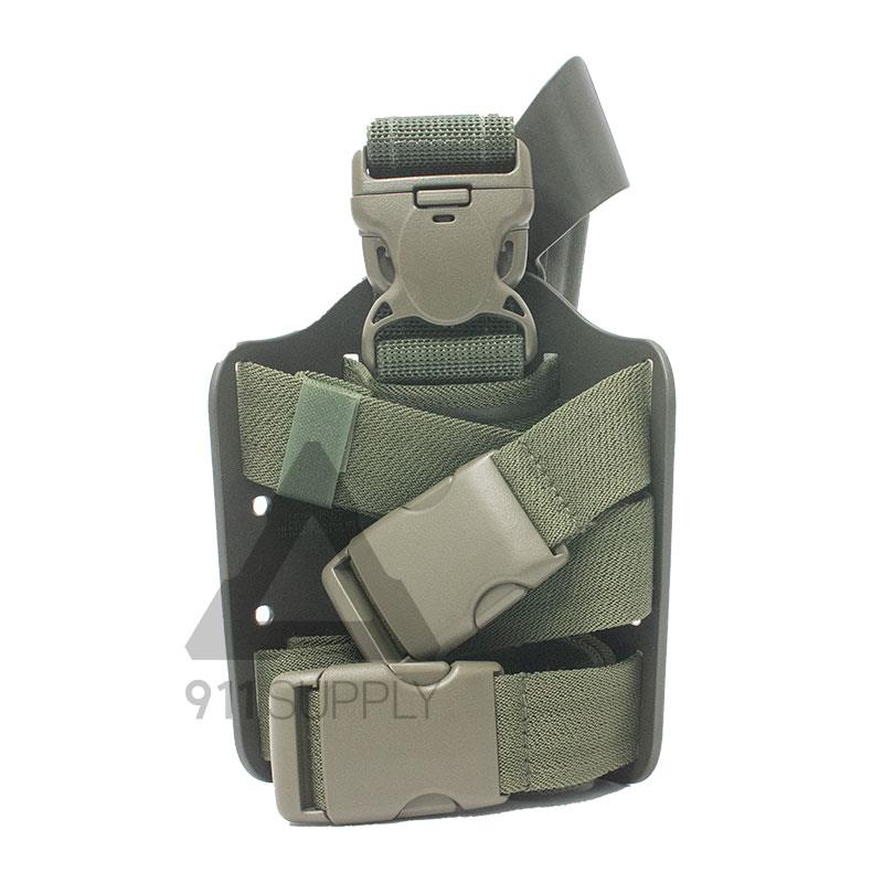 Safariland | 6005 Taser X26P Holster - OD Green