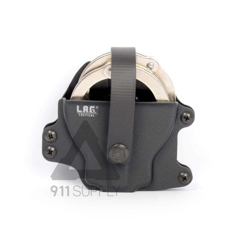 L.A.G. Tactical MCS Handcuff Carrier | 911supply.ca