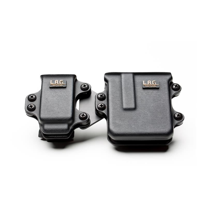 L.A.G. Tactical Part M.C.S. Connector with Hardware