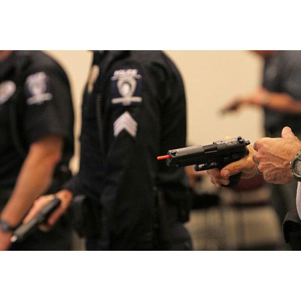 BarrelBlok 9 | 911supply.ca