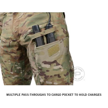 Crye Precision G4 Combat Pant | 911supply.ca