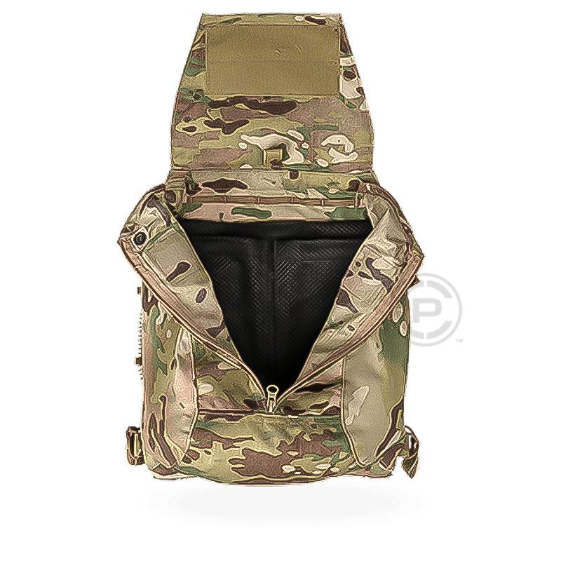 Crye Precision Pack Zip-ON Panel 2.0
