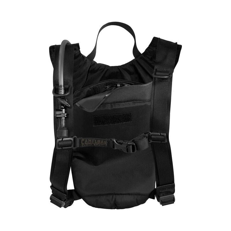 HydroBa 50oz Mil Spec Crux