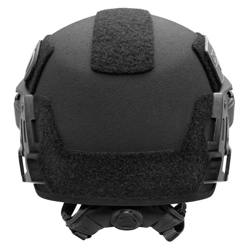 Team Wendy Exfil Ballistic Helmet with Shroud and Rail 3.0