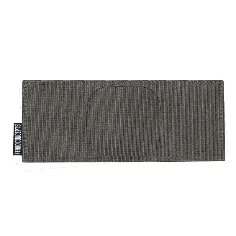 Ferro Concepts Hy-LITE Wallet | 911supply.ca
