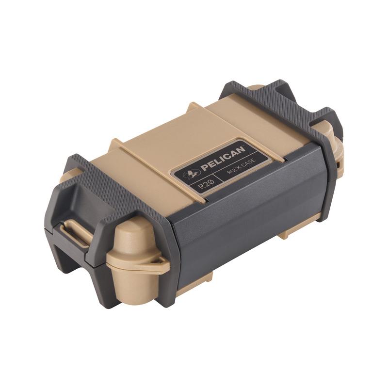 Pelican R20 Personal Utility Ruck Case | 911supply.ca