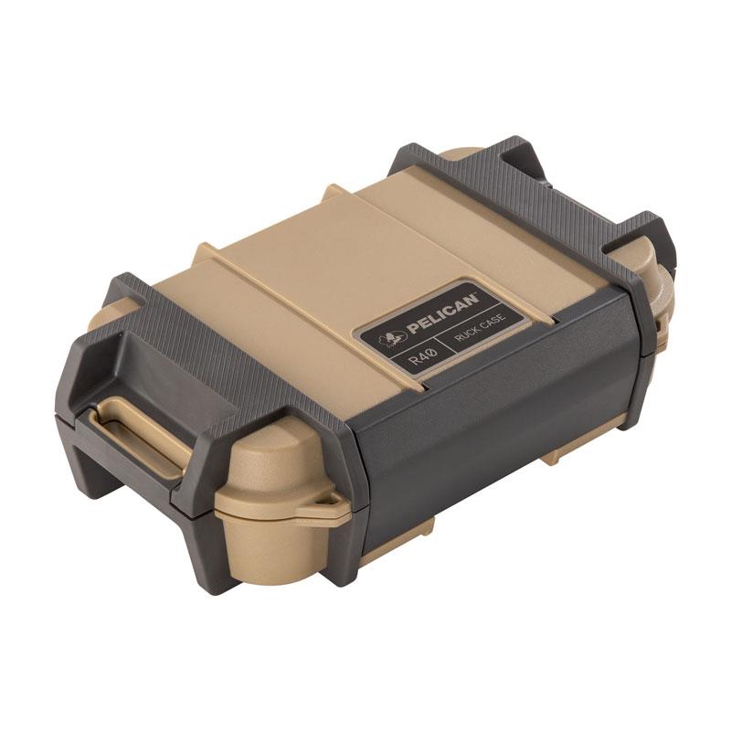 Pelican R40 Personal Utility Ruck Case | 911supply.ca