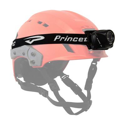 Team Wendy Shroud Headlamp Adapter | 911supply.ca
