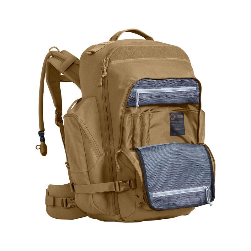 CamelBak BFM 100oz MIL Spec Crux | 911supply.ca