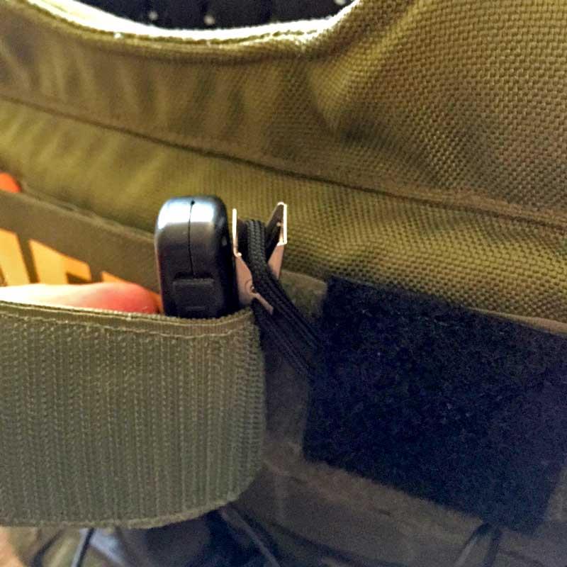 Mic Loop Micro