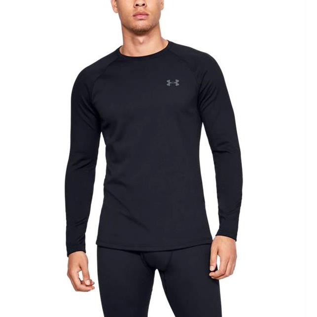 Under Armour Tactical ColdGear INFRARED Base-Layer Crew Top for