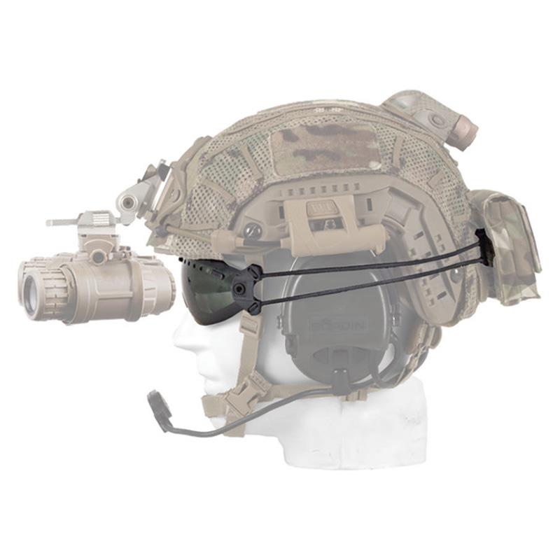 Smith Optics Boogie SOEP | 911supply.ca