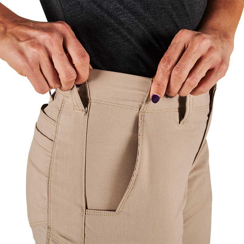 5.11 Tactical Women&#39;s Apex Pant | 911supply.ca