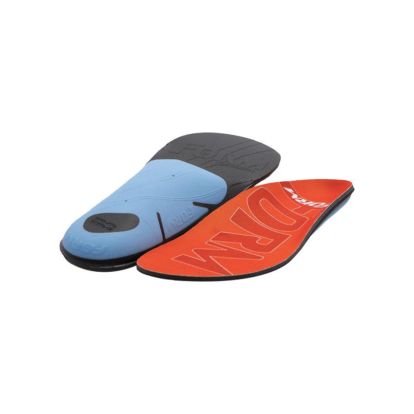 Form insole Reinforced | 911supply.ca