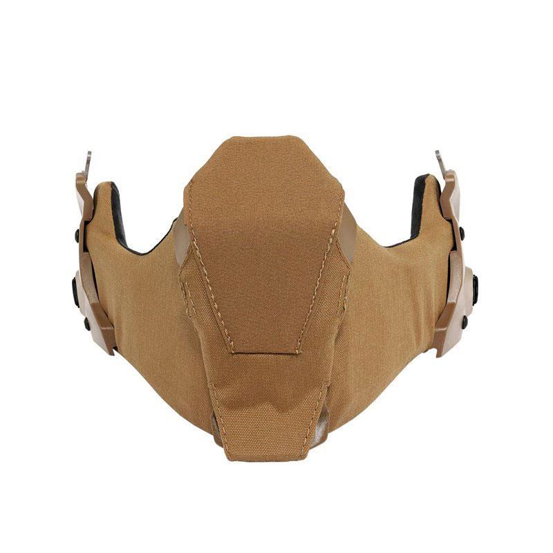 Team Wendy Exfil Ballistic Mandible | 911supply.ca