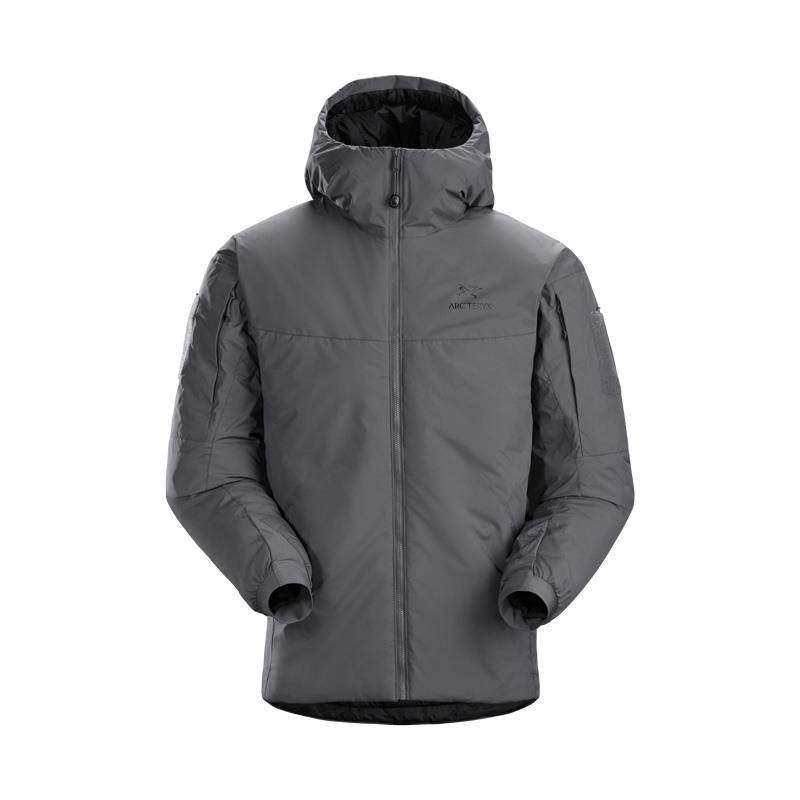 Arc'teryx LEAF Cold WX Hoody LT Gen 2 | 911supply.ca