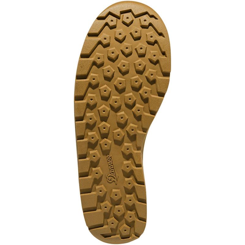 Danner Tachyon 8 inch Coyote