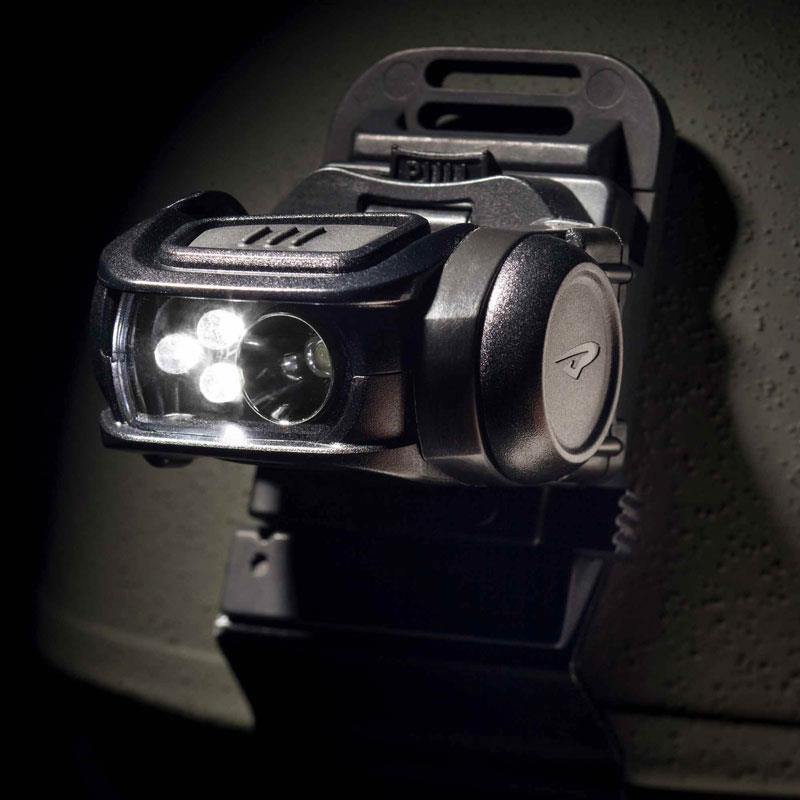 Princeton Tec Remix Pro MPLS RGI 300lm | 911supply.ca