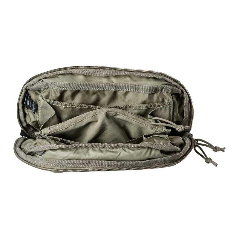 5.11 Tactical Emergency Ready Pouch 3L | 911supply.ca