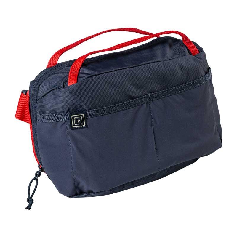 5.11 Tactical Emergency Ready Bag 6L | 911supply.ca