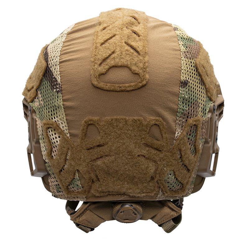 Team Wendy EXFIL Ballistic Rail 3.0 Helmet Cover
