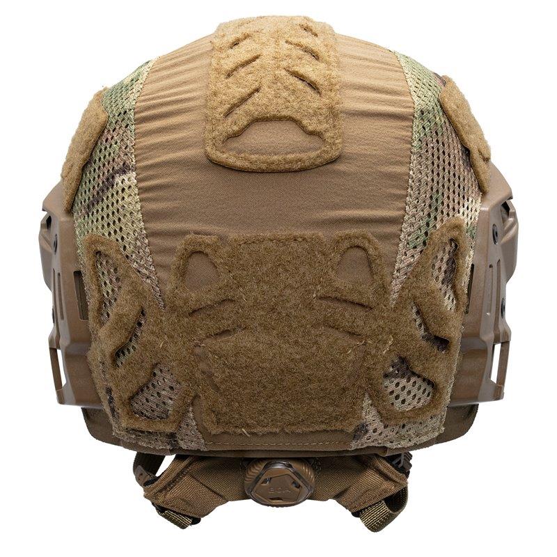 Team Wendy EXFIL Ballistic Rail 2.0 Helmet Cover