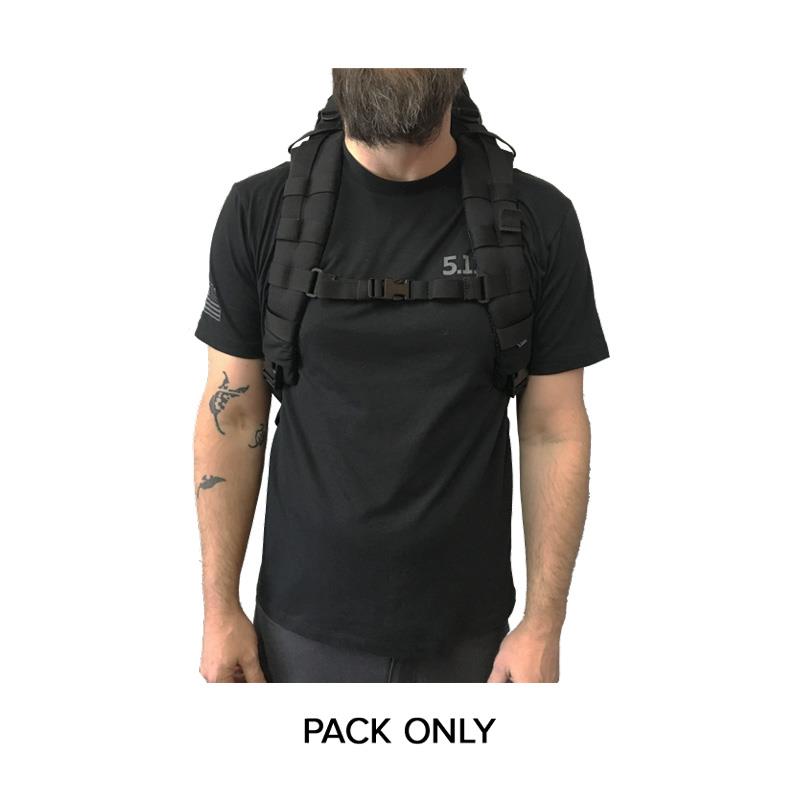 5.11 Tactical Rush 100 | 911supply.ca