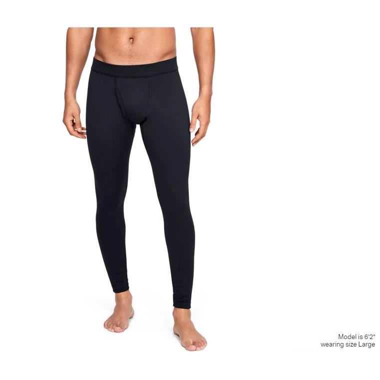 Under Armour ColdGear Base 4.0 | 911supply.ca