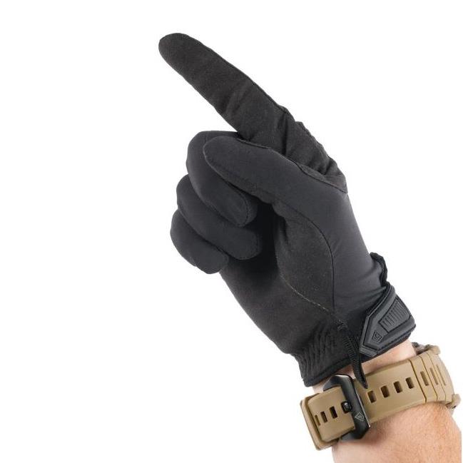 Slash gloves shop