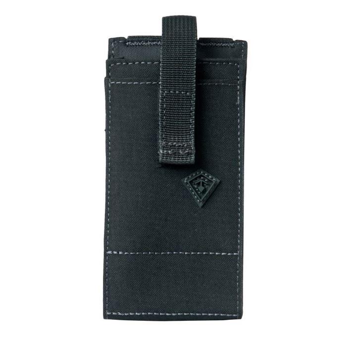 First Tactical Tactix Series Media Pouch | 911supply.ca