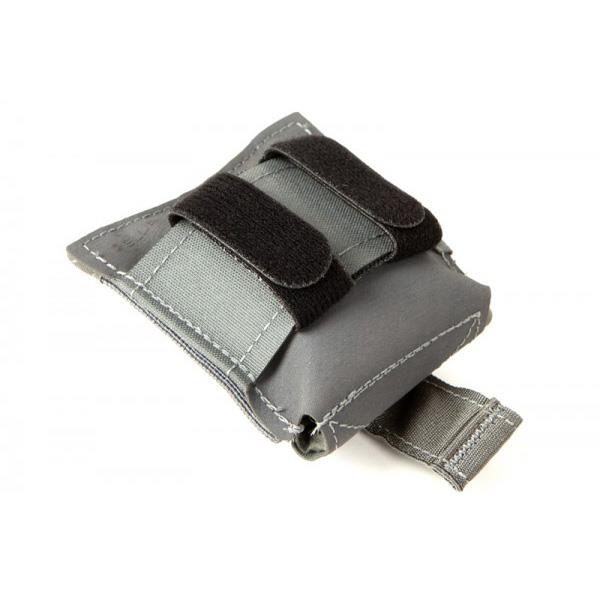 Blue Force Gear Belt Mounted Dump Pouch | 911supply.ca