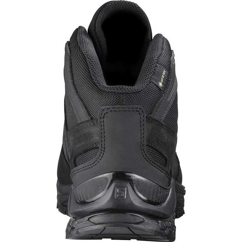 Salomon XA Forces MID GTX EN (Black) | 911supply.ca