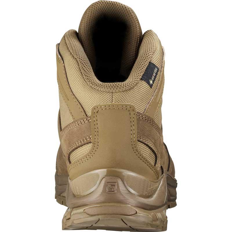 Salomon XA Forces MID GTX EN Coyote | 911supply.ca