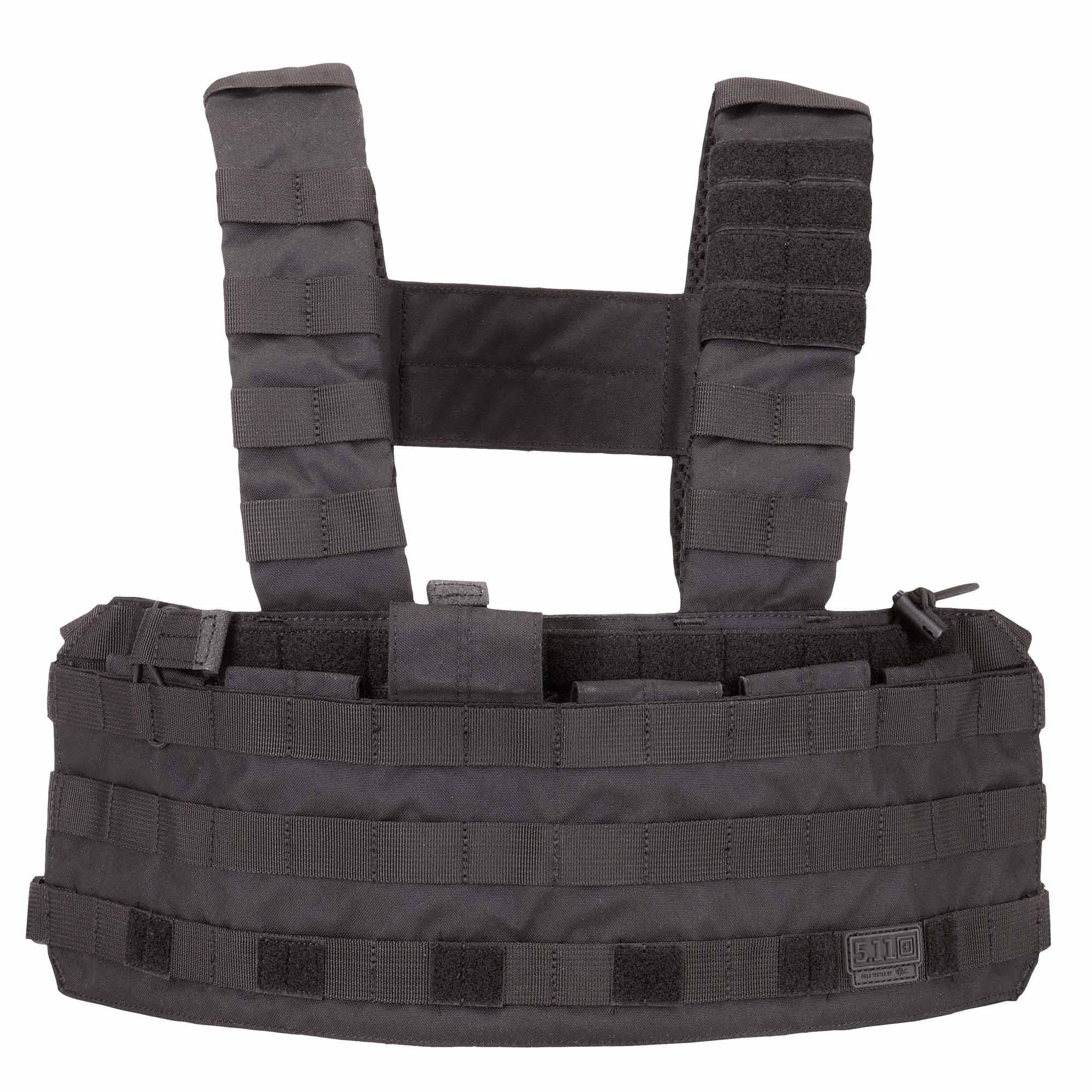 5.11 Tactical, Tactec Chest Rig