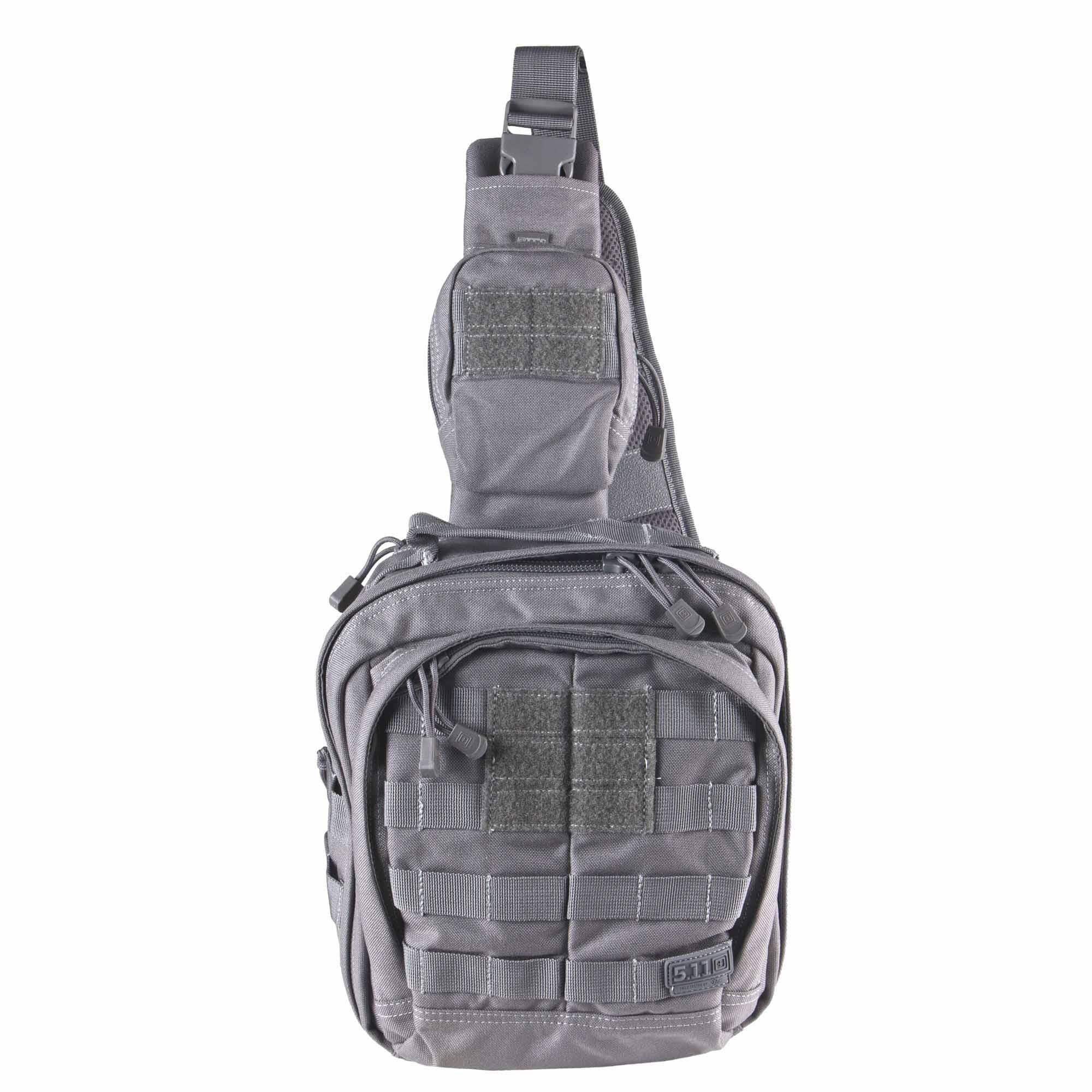 5.11 Tactical Rush Moab 8 Sling Pack 13L in Kangaroo