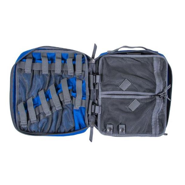 First Tactical Airway Kit