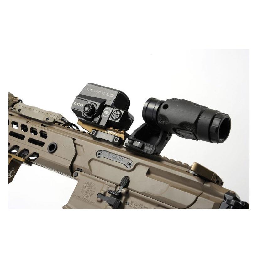 Unity Tactical FAST™ Riser | 911supply.ca