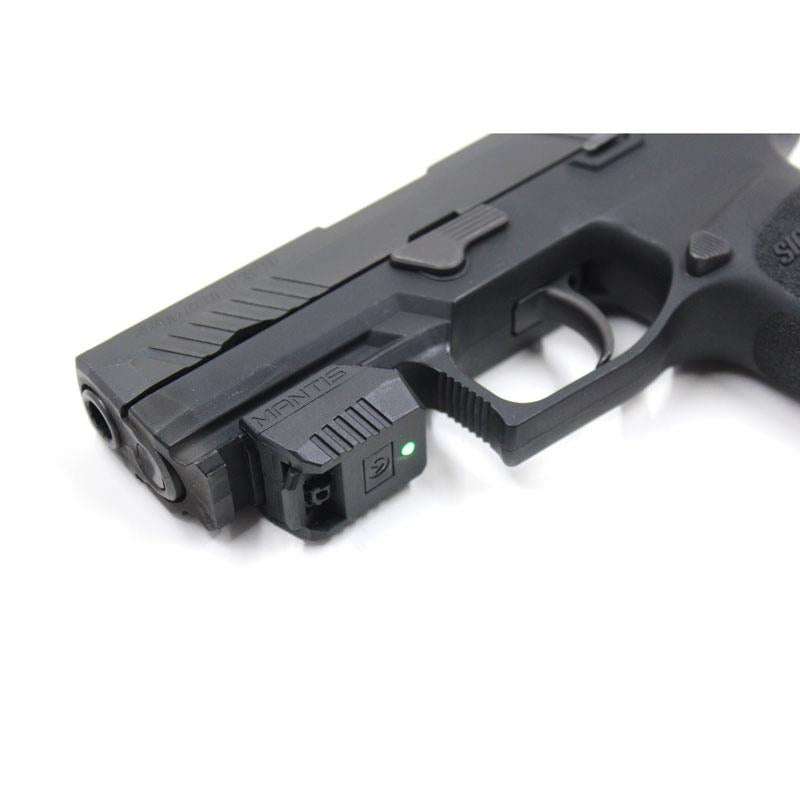 Mantis X10 Elite - Shooting Performance System 