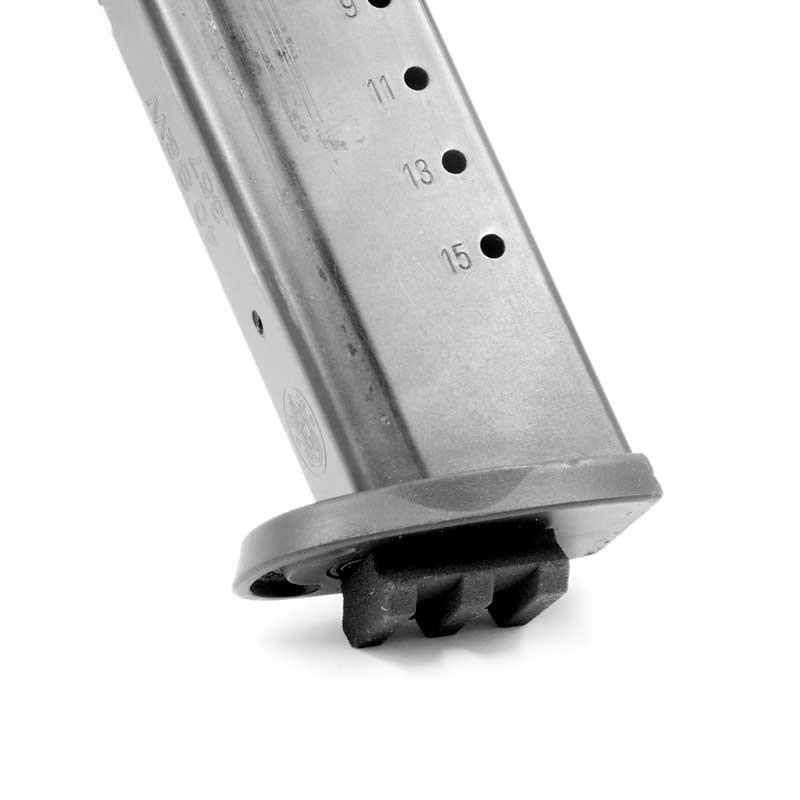 Mantis MagRail Universal Magazine Floor Plate Rail Adapter