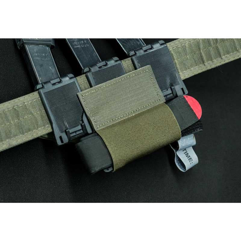 ESSTAC Elastic TQ Holder | 911supply.ca
