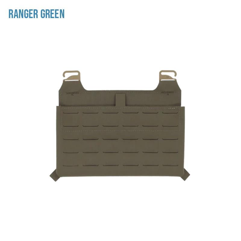 [実物]ferro concepts  Front flap Ferro Concepts ADAPT DOPE Organizational Front Flap