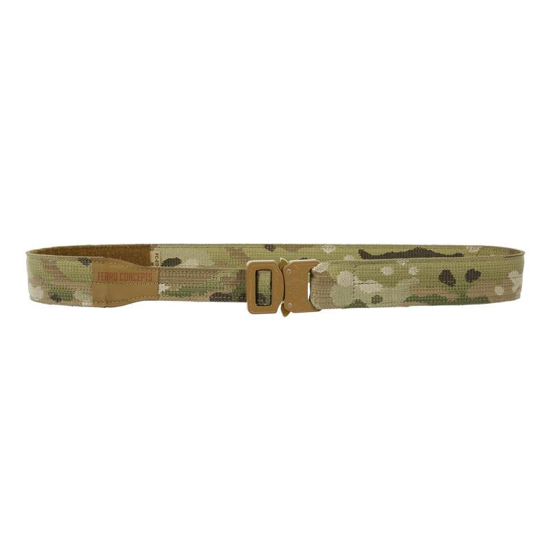 Ferro Concepts Everyday Carry Belt (EDCB2) |911supply.ca