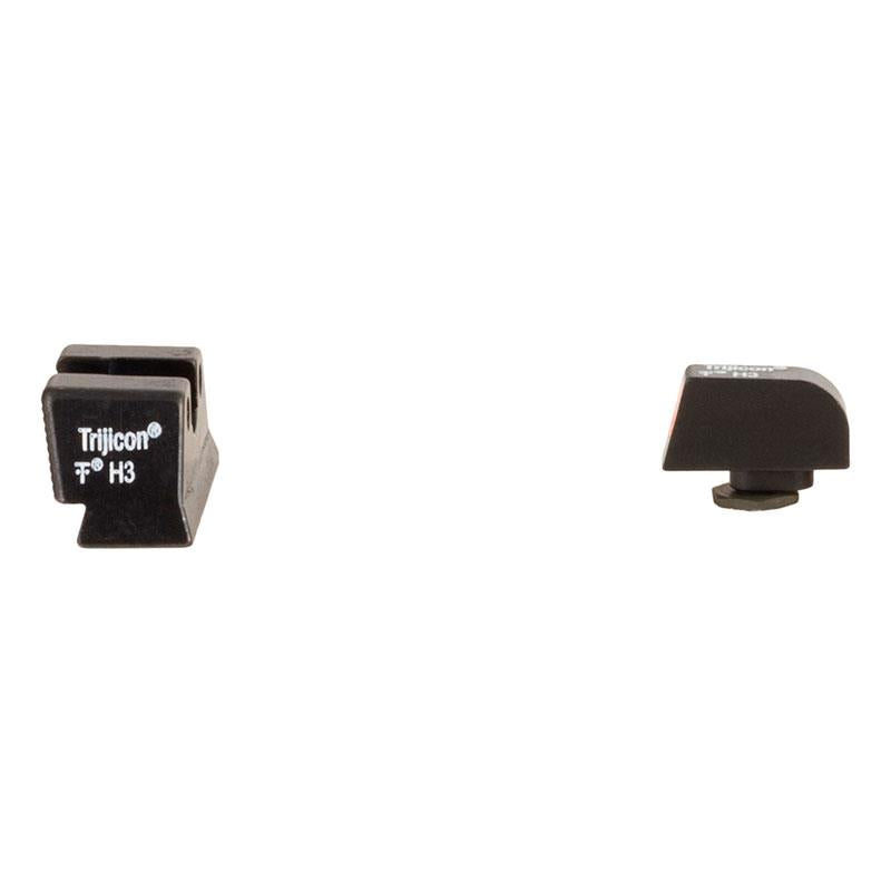 Trijicon HD Night Sights for Glock Standard Frames | MOS