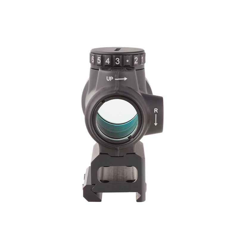 Trijicon MRO® 1x25 Red Dot Sight | 911supply.ca