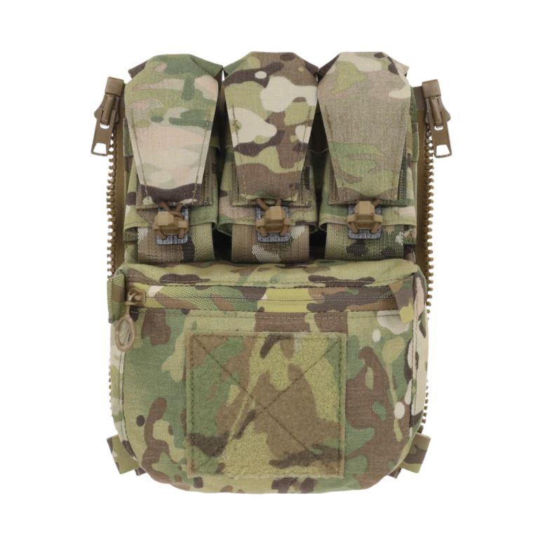 Ferro Concepts Adapt Back Panel Banger | 911Supply.ca